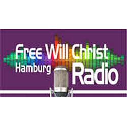 Free Will Christ Radio