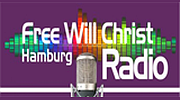 Free Will Christ Radio