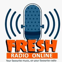 Fresh Radio Online