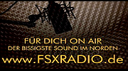 FSX Radio