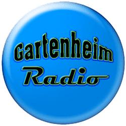 Gartenheim-Radio