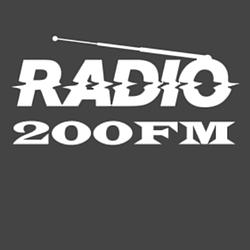 200FM