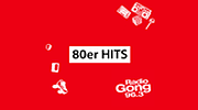 Gong 80er Hits