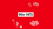 Gong 90er Hits