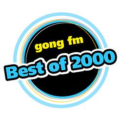 gong fm Best of 2000