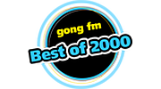 gong fm Best of 2000