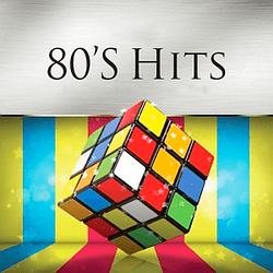 #1 HITS 80s