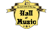 Hall of Music