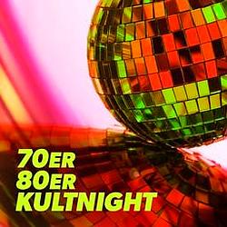 Harmony 70er-80er Kultnight