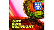Harmony 70er-80er Kultnight