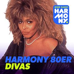 Harmony 80er Divas