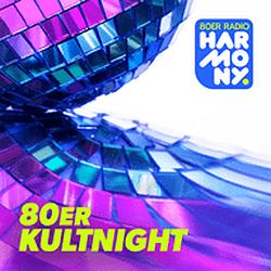 Harmony 80er Kultnight