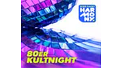 Harmony 80er Kultnight