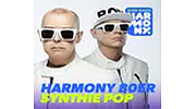 Harmony 80er Synthie Pop