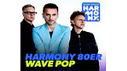 Harmony 80er Wave Pop