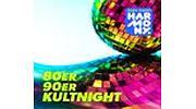 Harmony 80er-90er Kultnight Radio