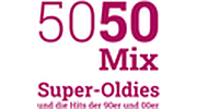 50/50 Mix