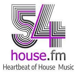 54house.fm Mainstream
