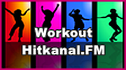 Hitkanal.FM - Workout