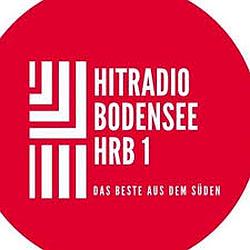 Hitradio - Bodensee HRB 1