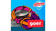 Hitradio antenne 1 90er
