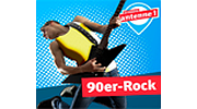 Hitradio antenne 1 90er Rock