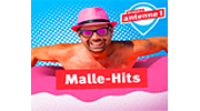 Hitradio antenne 1 Malle Hits