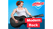 Hitradio antenne 1 Modern Rock