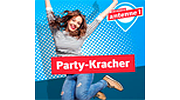 Hitradio antenne 1 Partykracher