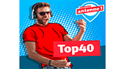 Hitradio antenne 1 Top40