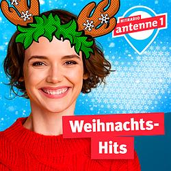 Hitradio antenne 1 Weihnachts Hits