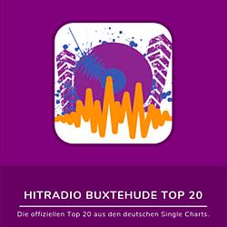 Hitradio Buxtehude Top 20