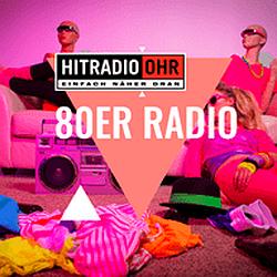 Hitradio Ohr 80er