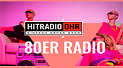 Hitradio Ohr 80er