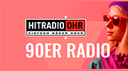 Hitradio Ohr 90er Radio