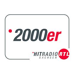 Hitradio RTL - 2000er
