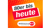 Hitradio RTL 80er bis heute