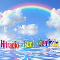 Hitradio-Bunt-Gemischt