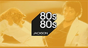 80s80s Michael Jackson
