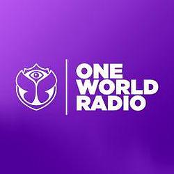 I Love Tomorrowland One World Radio