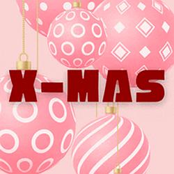 I Love X-Mas