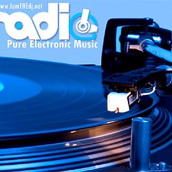 IamTHEdj Radio