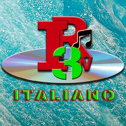 ICE Radio 3 Italiano