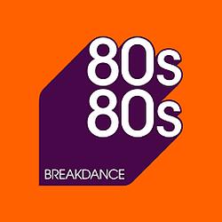 80s80s Breakdance