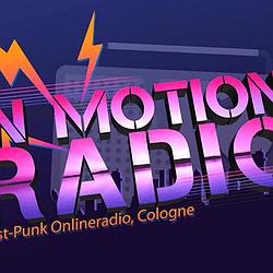 In Motion Radio