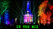 IN THE MIX