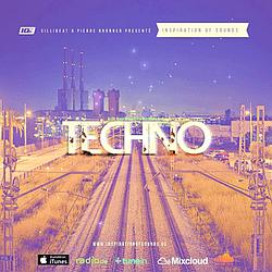 Inspiration Of Sounds