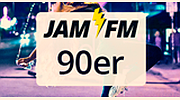 JAM FM 90er