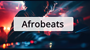 JAM FM Afrobeats