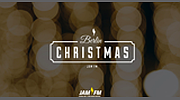 JAM FM Berlin Christmas